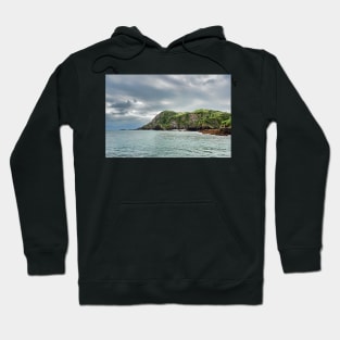 Fort Hillsborough Devon Hoodie